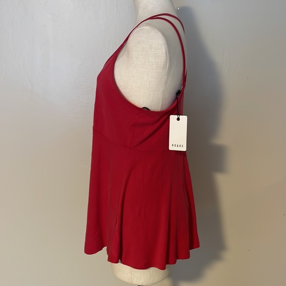 NWT RO&DE Tank Top. large - Picture 2 of 6